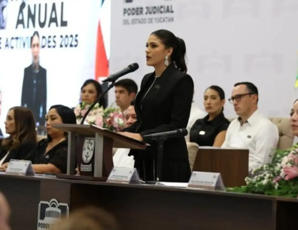 La reforma judicial en Yucatán ha mejorado el acceso a justicia y protección a la ciudadanía.