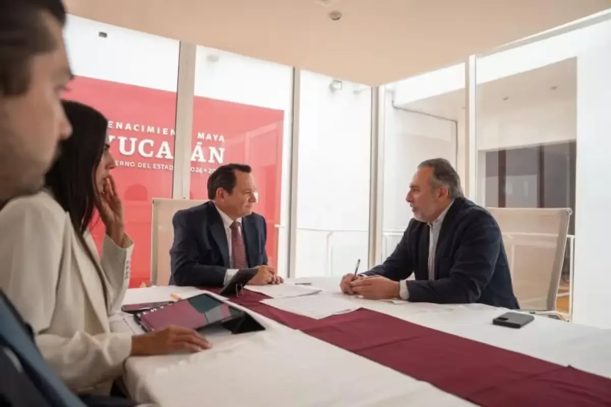 La iniciativa busca fortalecer la infraestructura escolar ante el creciente número de alumnos.