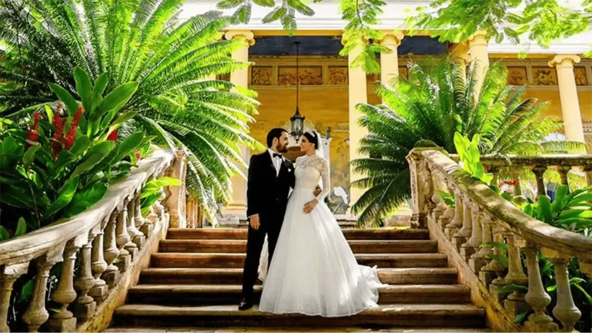 El evento busca posicionar a Yucatán como destino atractivo para bodas de destino.