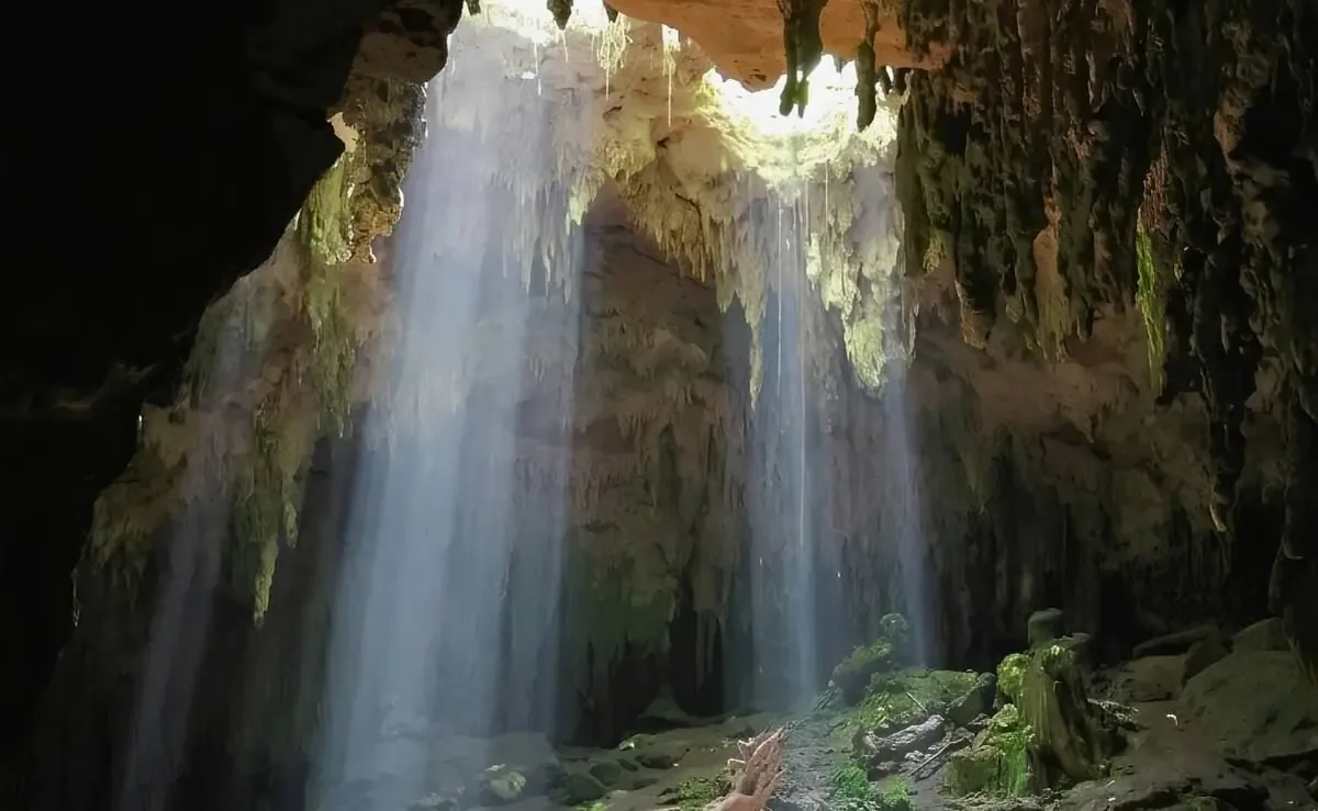 La investigación resalta la vulnerabilidad del agua en Yucatán ante la actividad humana.