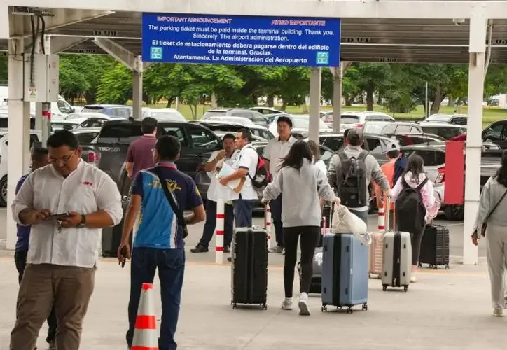 El estado brinda apoyo a sus connacionales deportados de EE. UU.