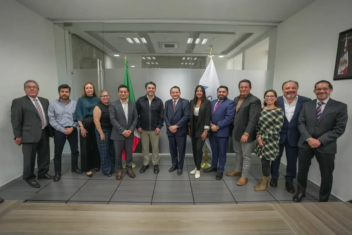 La modernización del sistema de agua en Mérida beneficiará a miles de ciudadanos.