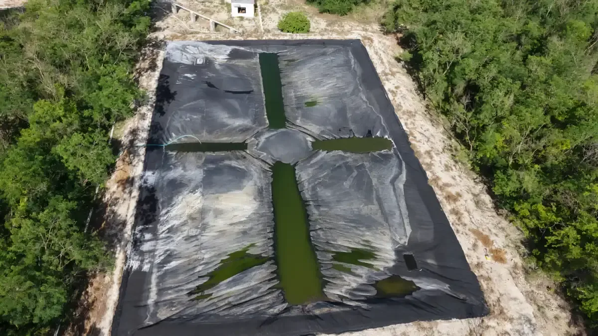La decisión busca garantizar la calidad del agua ante las preocupaciones locales sobre el impacto ambiental.