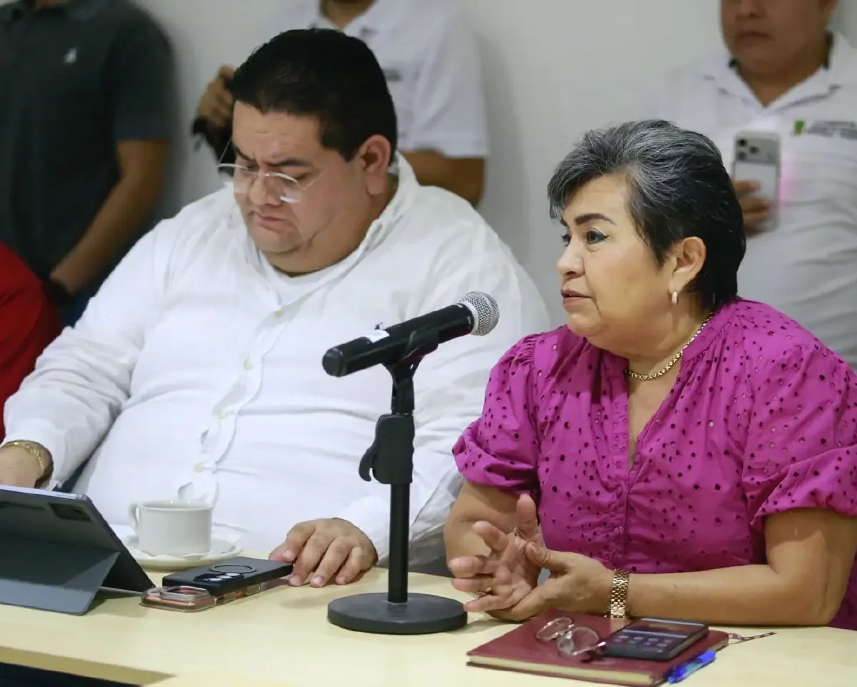 La Comisión de Presupuesto busca garantizar el uso adecuado de terrenos donados a ayuntamientos.