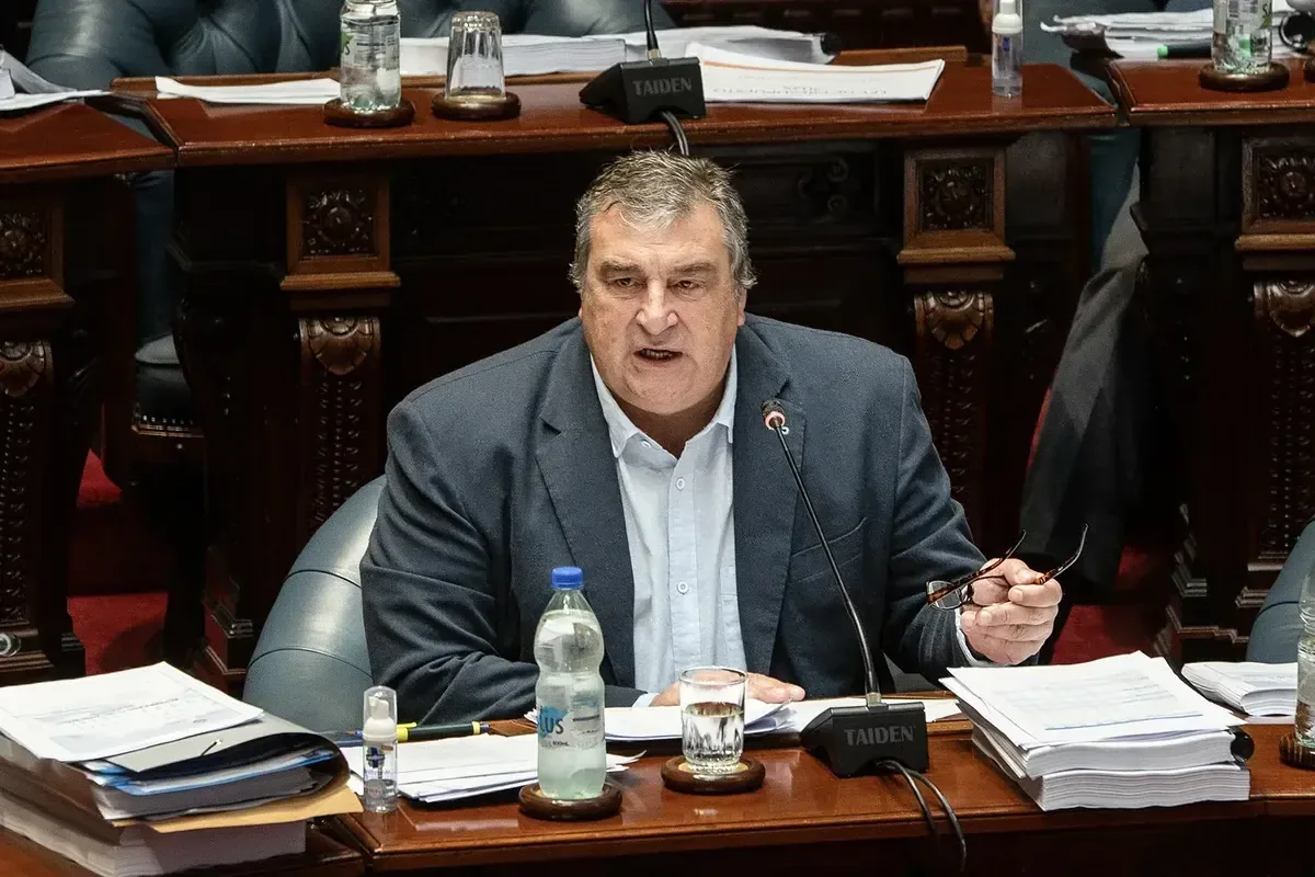 La disputa entre Yurramendi y Morel destaca problemas internos en el Partido Nacional de Cerro Largo.