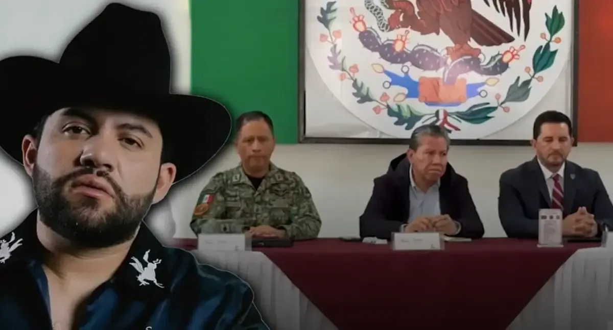 La decisión busca alinear eventos públicos con la construcción de paz en Zacatecas.