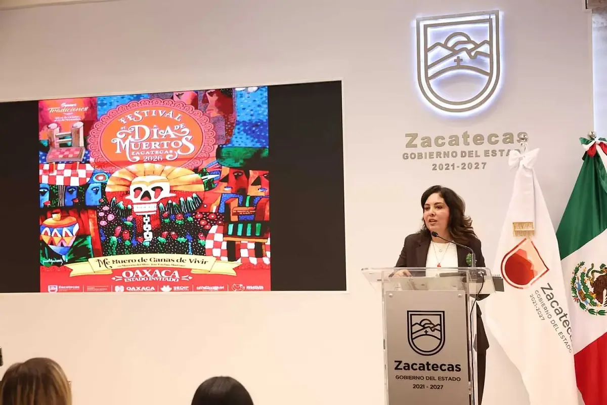 El evento destaca la cultura local con actividades y reconocimientos de figuras importantes.