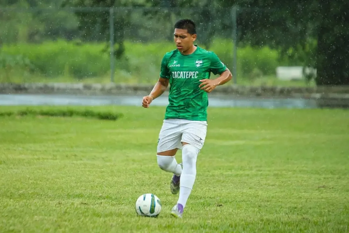 El Zacatepec FC se enfrenta a un difícil reto ante los invictos Freseros.