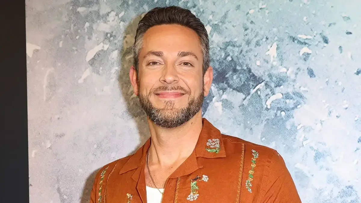 El actor planea construir un estudio de cine en su rancho en Texas.