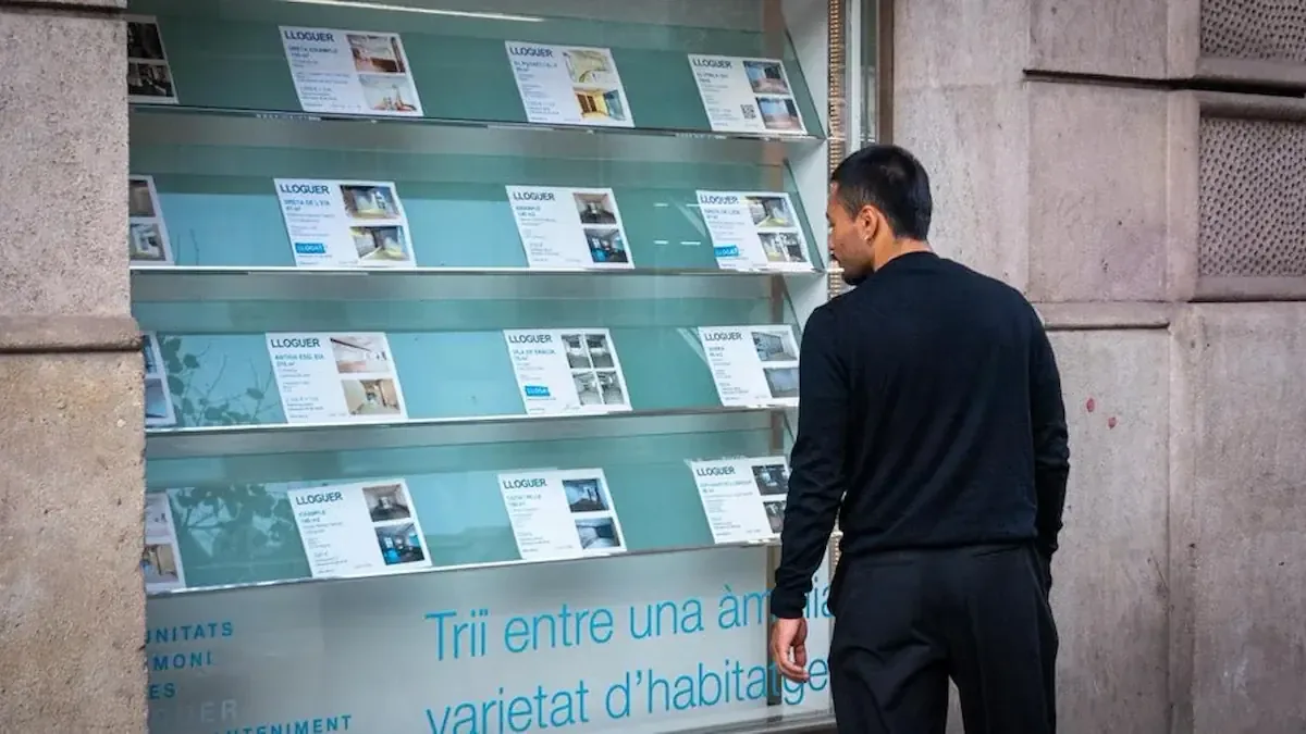 Zalla busca fomentar la creación de viviendas en locales comerciales ante la creciente necesidad habitacional.