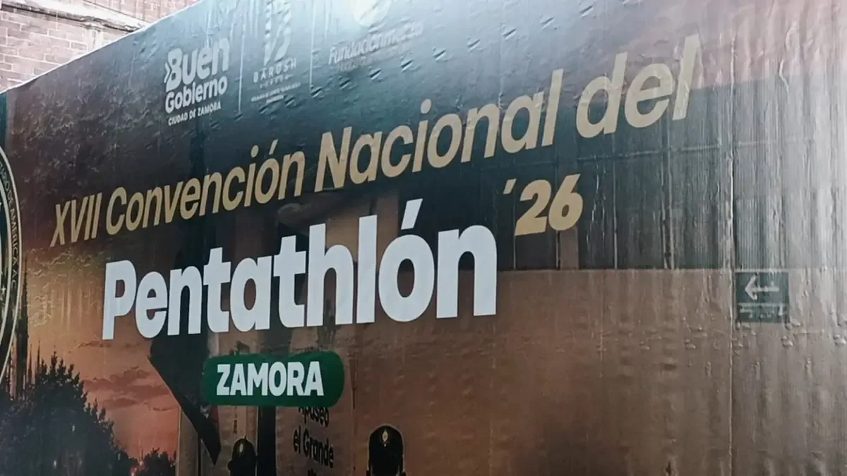 La convención promueve el compañerismo y la formación de jóvenes a través del deporte.