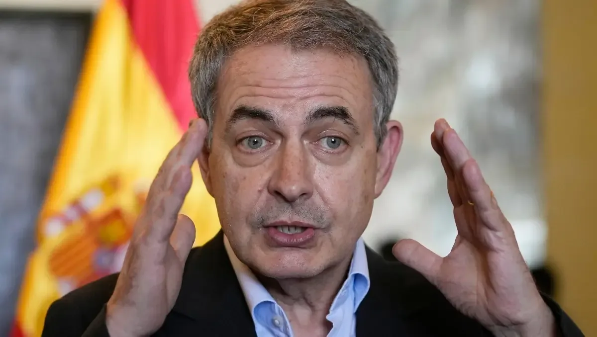 El expresidente español es investigado por su papel en el rescate de la aerolínea durante la pandemia.