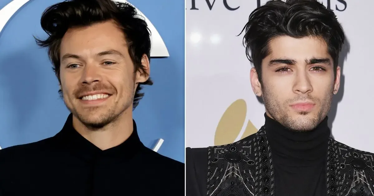 Zayn Malik expresa su opinión sobre los precios de los boletos de conciertos en Las Vegas.