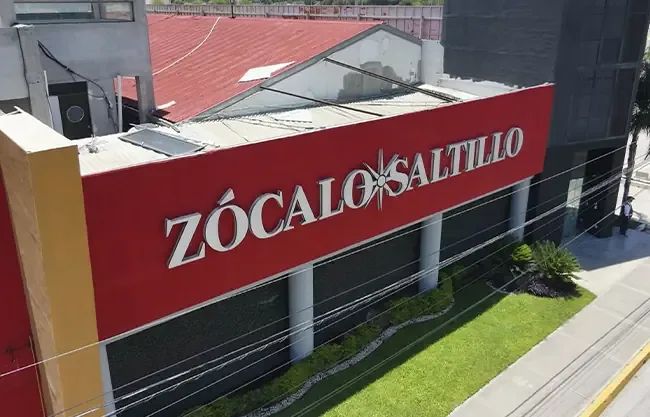 El periódico ha crecido y se ha consolidado como una voz local en la región.