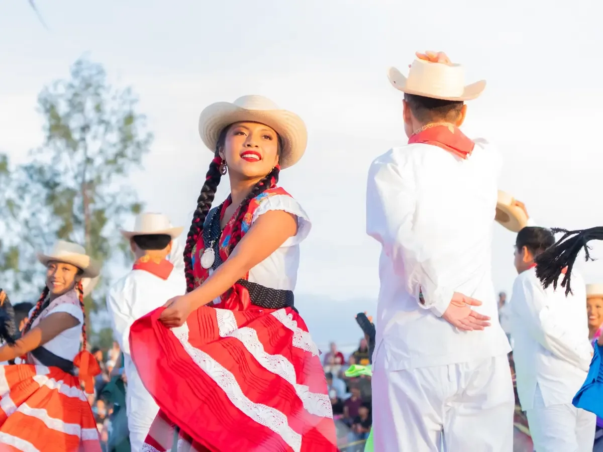 La cultura nicaragüense brilla en el intercambio de tradiciones entre departamentos.