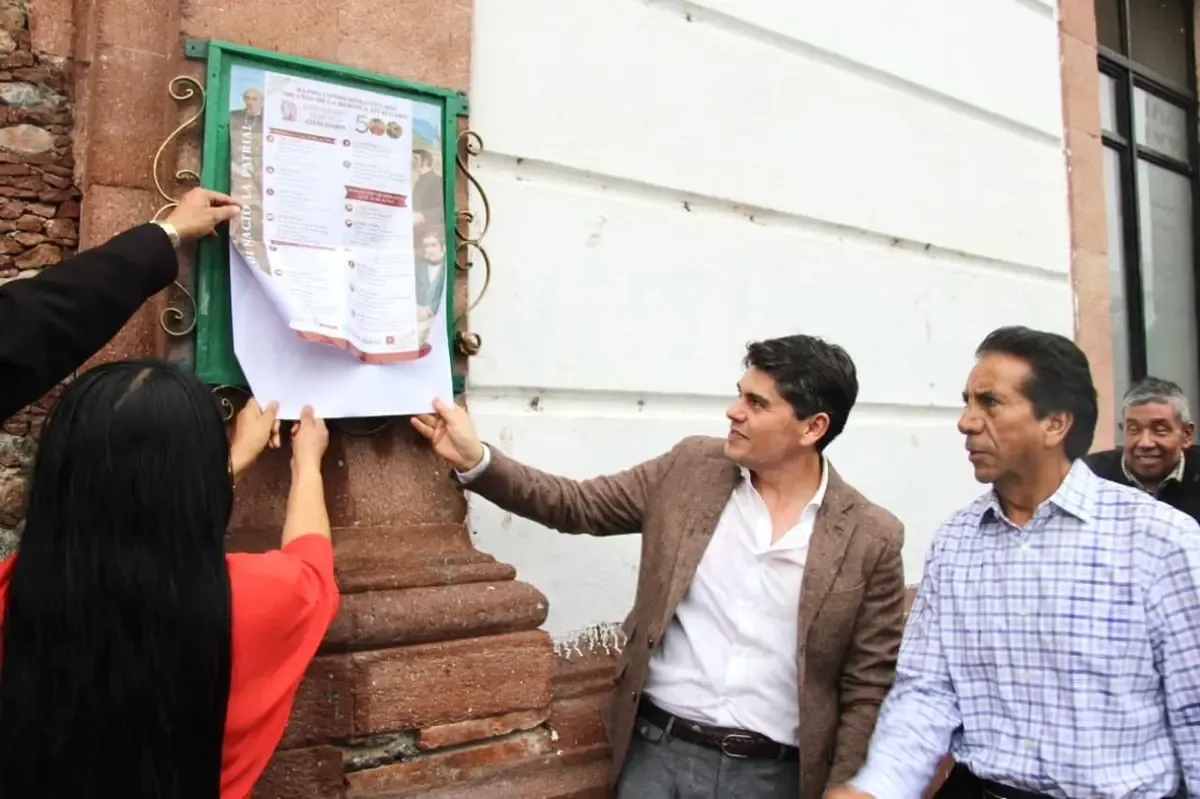 La conmemoración incluirá eventos artísticos y académicos que fomentan la identidad local.