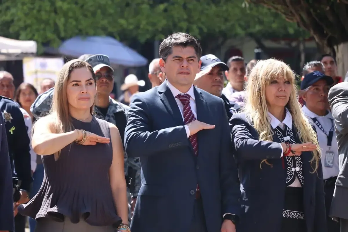 El Ayuntamiento presenta un bando con actividades cívicas y culturales para celebrar la Independencia de México.
