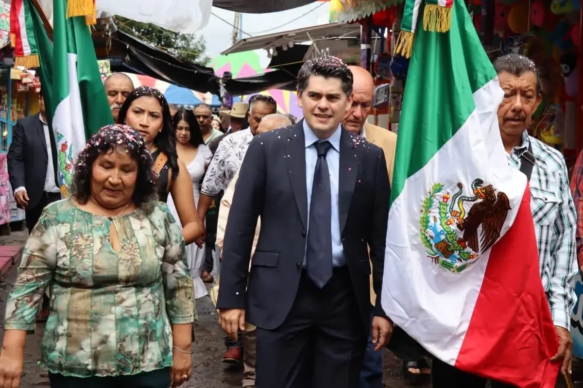 El Ayuntamiento busca incorporar personal a la Guardia Nacional en la región oriente de Michoacán.