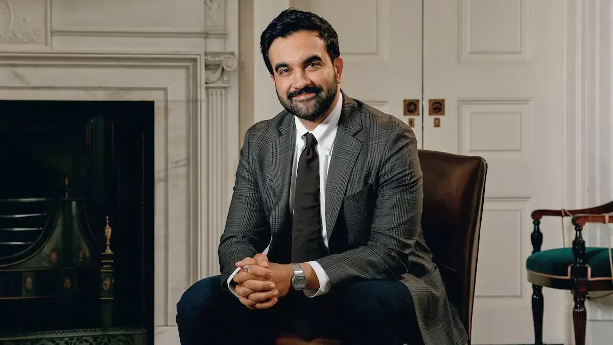 En su primera entrevista extensa en español, el alcalde de Nueva York enfatiza la importancia de atender a la clase trabajadora.