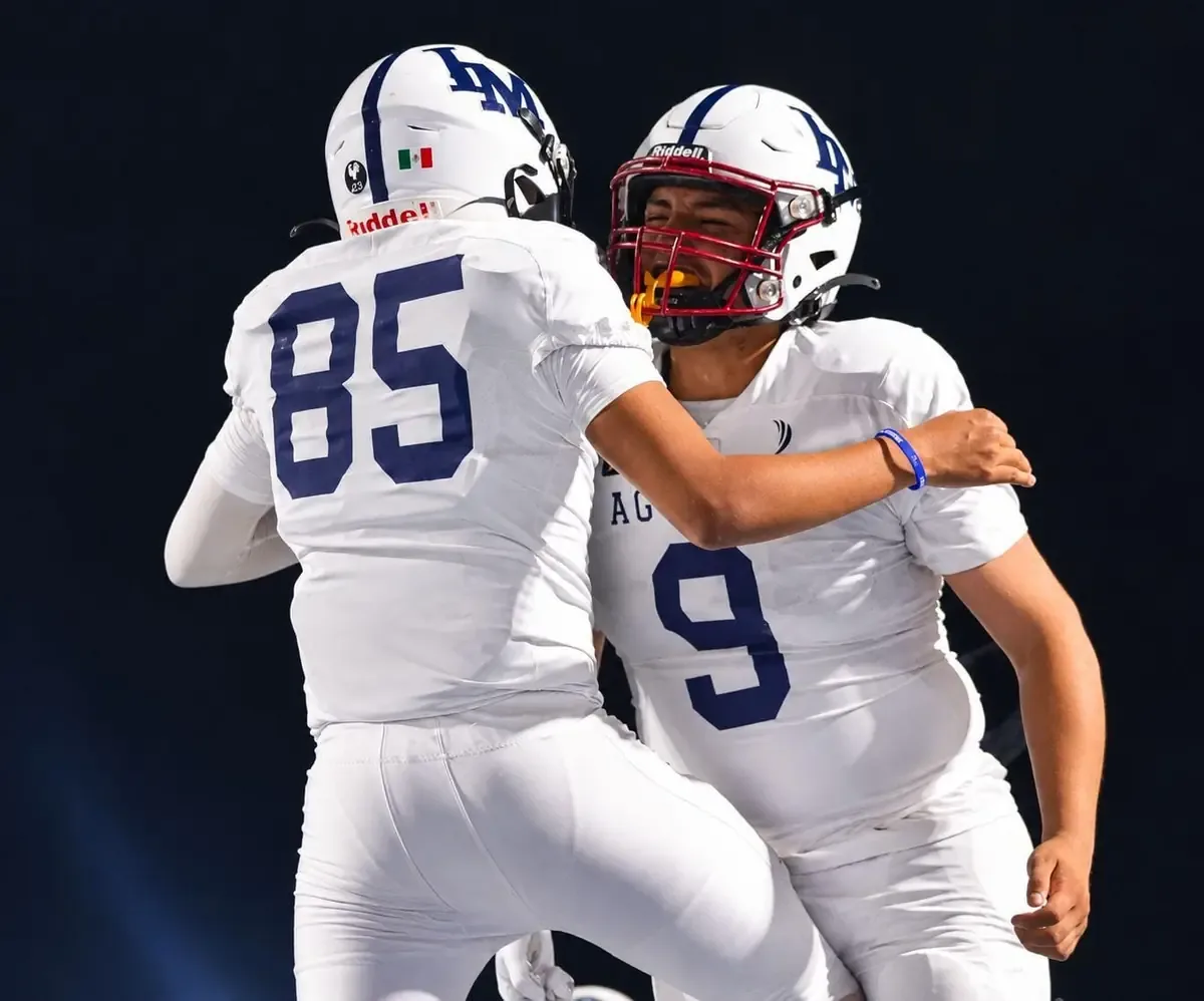Los Zorros encabezan la OEFA con la mejor defensa y ofensiva tras dos jornadas.